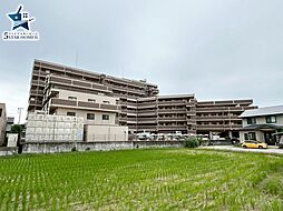 プレステージ明石大久保V　3階部分　リフォーム済