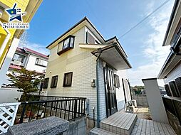 兵庫県神戸市西区天が岡