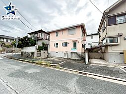 兵庫県神戸市須磨区東白川台４丁目6-21