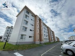 青山台住宅　60号棟　5階部分　3LDK