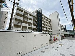 パラッシオ舞子　4階