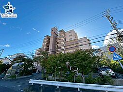 ネオハイツ垂水　8階部分　スケルトンからのフルリノベーション