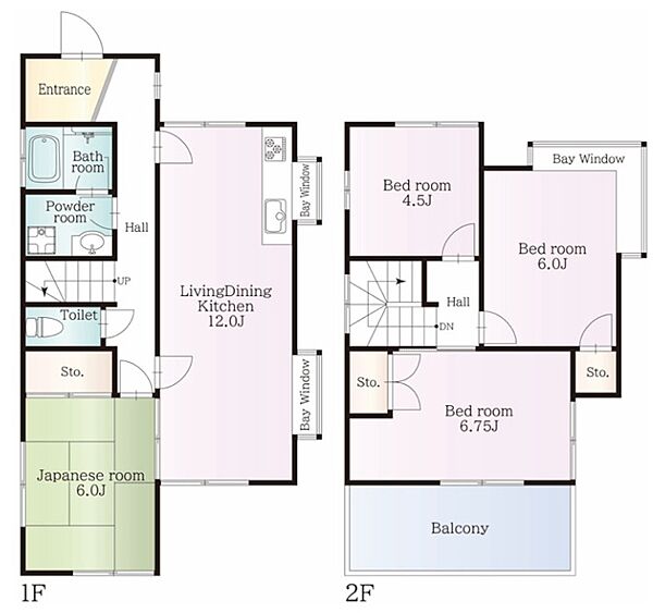 間取り：328000563801