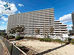 ウインヒルズジェームス山　リフォーム済