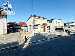 兵庫県神戸市西区上新地１丁目