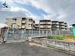 ガーデンビラ舞子4号棟