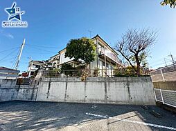 兵庫県明石市藤江