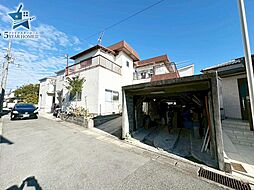 兵庫県明石市野々上１丁目