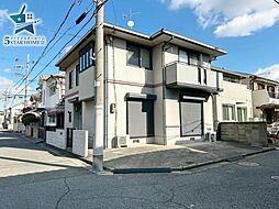 兵庫県明石市藤が丘１丁目