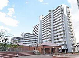 メイプルパーク・スクエア東壱番館　13階