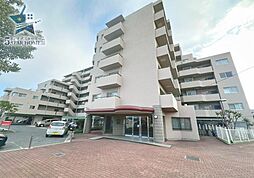 パル明石魚住スカイマンション　1階