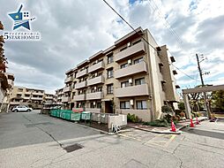 「R7年フルリフォーム済」ガーデンビラ舞子　4階