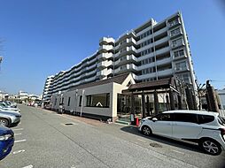 コスモ舞子坂 フルリフォーム済