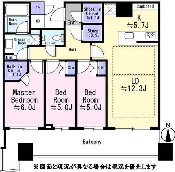 間取り：313004871732