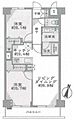 エンゼルハイムリバーサイド両国7階18.6万円