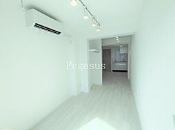 Ｌｕｐｉｎｕｓ目白台 2階1DKのリビング/ダイニング