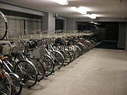 カスタリア東日本橋 12階3LDKの室内