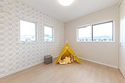 洋室の画像