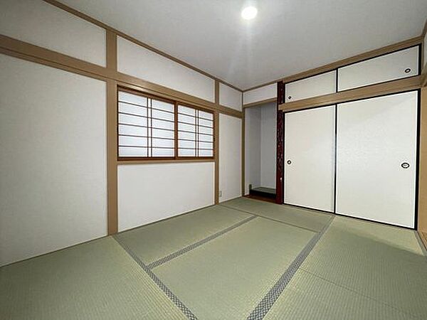 和室
