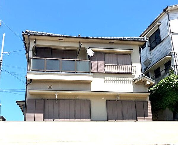 陽当たり良好です