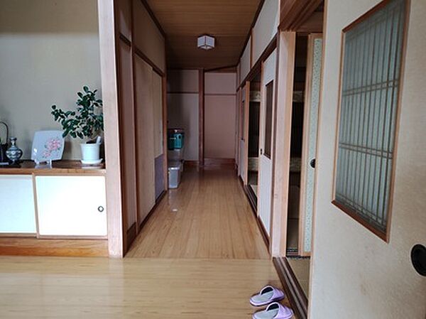 室内
