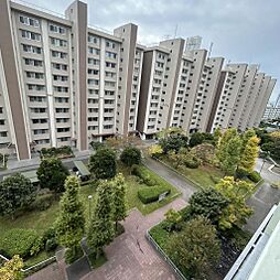 高島平第三住宅2号棟