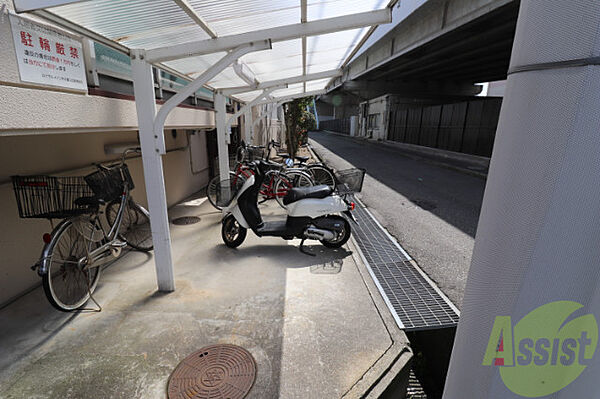 ロイヤルメゾン甲子園口III ｜兵庫県西宮市中島町(賃貸マンション1LDK・3階・34.00㎡)の写真 その27