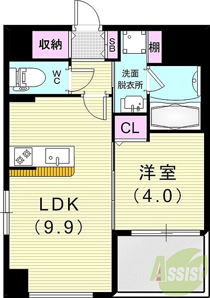 物件画像