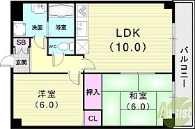 間取り：228050070073