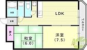 ファースト武庫之荘のイメージ