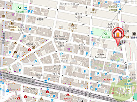 アリビオ立花  ｜ 兵庫県尼崎市立花町1丁目28-21（賃貸アパート1LDK・1階・41.57㎡） その20