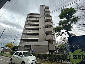 猪名寺パークマンションII  ｜ 兵庫県尼崎市猪名寺2丁目14-1（賃貸マンション1R・5階・22.19㎡） その6