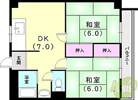 間取り：228043699028