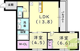 間取り：228053450641