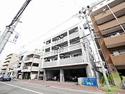 ジョリー・アビタ白峰 3階 築30年の賃貸物件