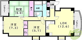 間取り：228054817671