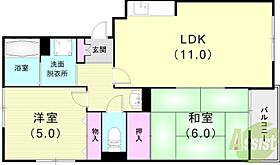 間取り：228054817700
