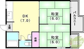 間取り：228054817925