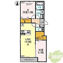 間取り：228054817957