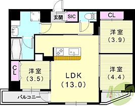 間取り：228054845018