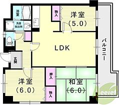 間取り：228054842710