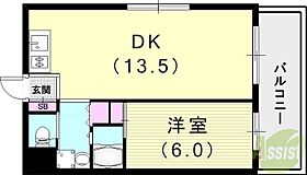 間取り：228054841169