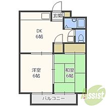 間取り：228054879784