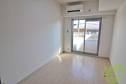 メルベールマウンテンヴィレッジ 3階1Kのリビング/ダイニング