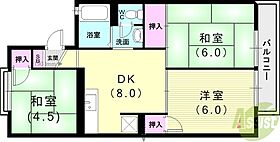 間取り：228054879987