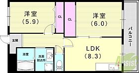間取り：228054880436