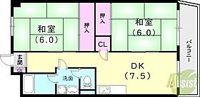 間取り：228054895762