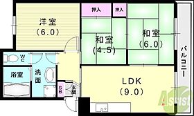 間取り：228054942342