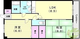 間取り：228054939336
