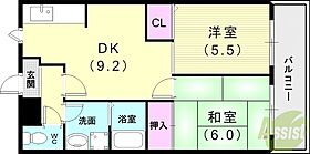 間取り：228055018380